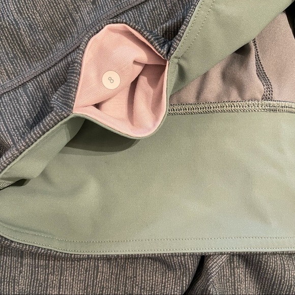 Lululemon Wunder Under Full Leggings - Picture 7 of 7